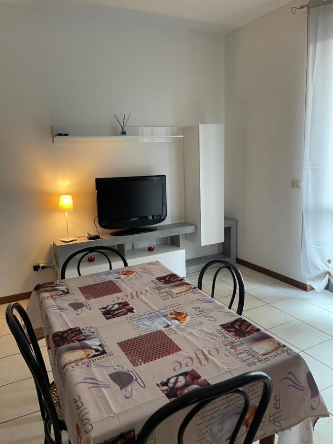 Residenza Il Ciliegio Apartment Buscate Exterior photo