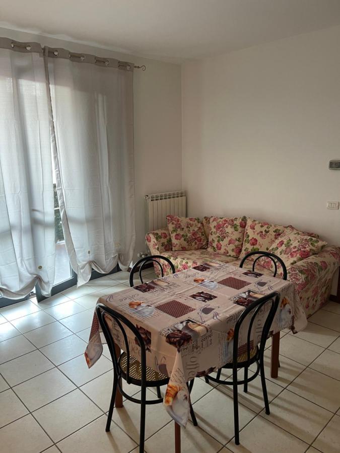 Residenza Il Ciliegio Apartment Buscate Exterior photo