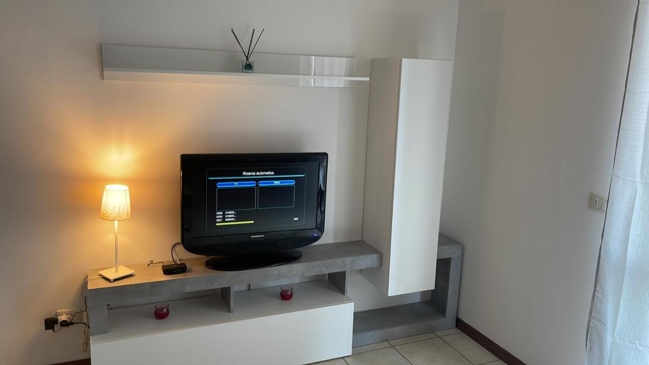 Residenza Il Ciliegio Apartment Buscate Exterior photo
