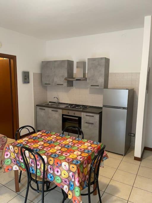 Residenza Il Ciliegio Apartment Buscate Exterior photo