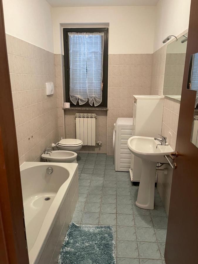 Residenza Il Ciliegio Apartment Buscate Exterior photo