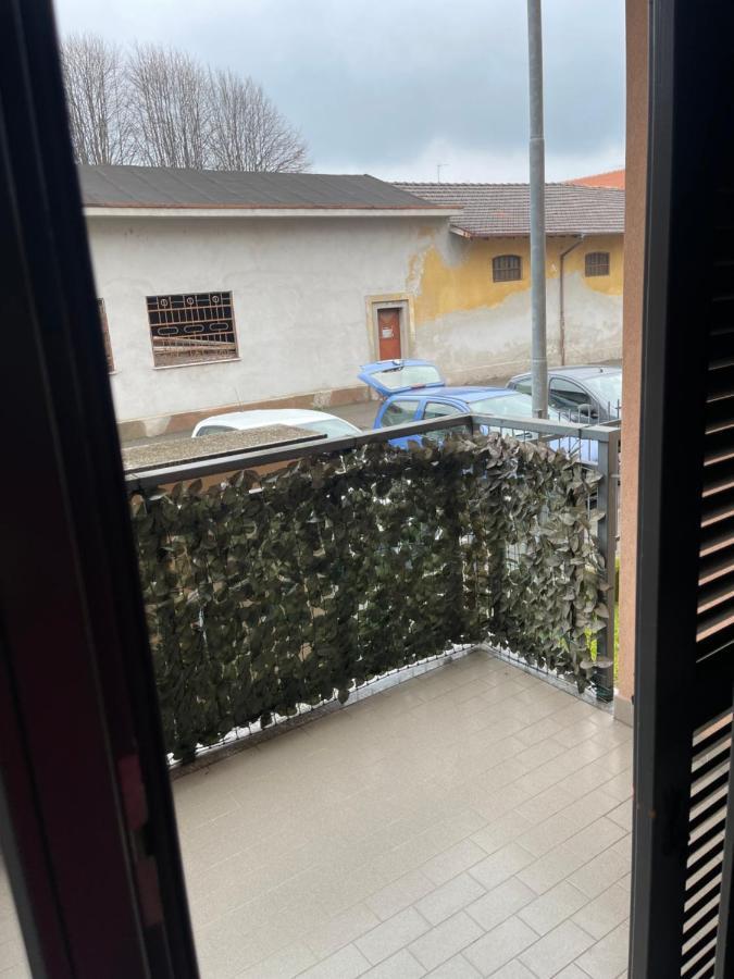 Residenza Il Ciliegio Apartment Buscate Exterior photo