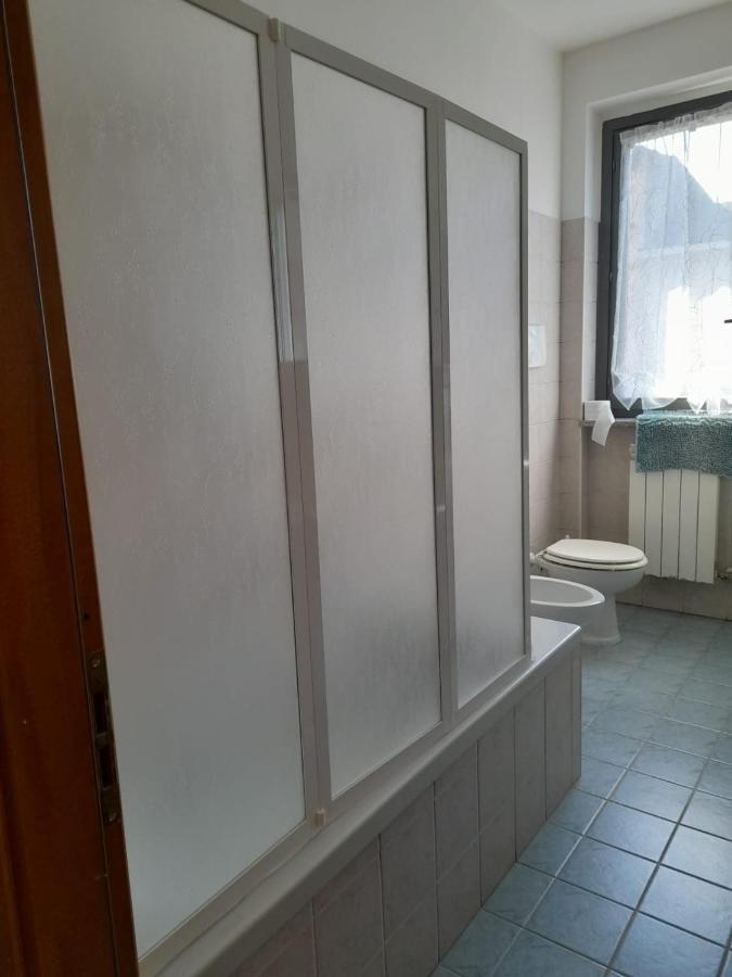 Residenza Il Ciliegio Apartment Buscate Exterior photo